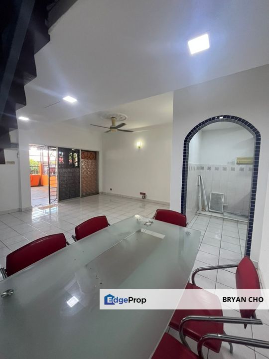Taman sri haneco, Semenyih , selangor for sale 100%Loan | low depo | 2 Storey | 18 x 55 | Semenyih, Selangor, Semenyih
