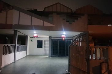 Bandar Teknologi Kajang