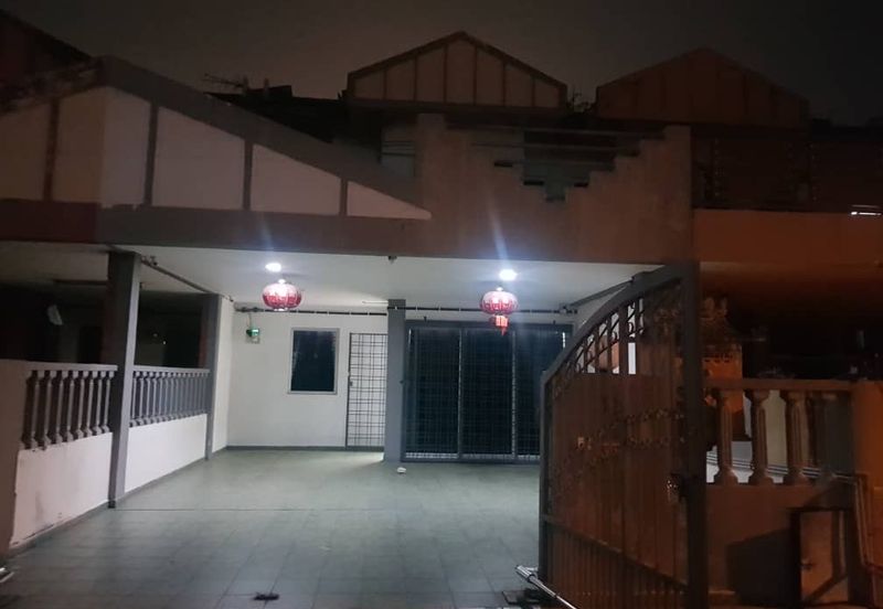 Bandar Teknologi Kajang