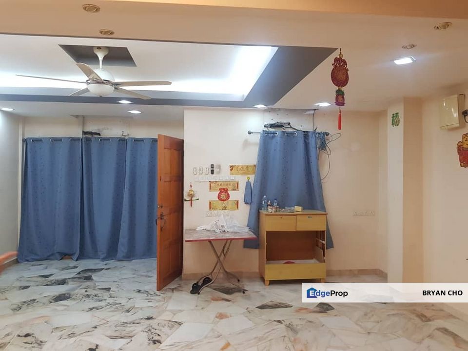 Bandar Teknologi Kajang, Semenyih, Selangor for sale Reno&extend 100% Loan Bandar Teknologi Kajang 2 Storey 20 x 70 , Selangor, Semenyih