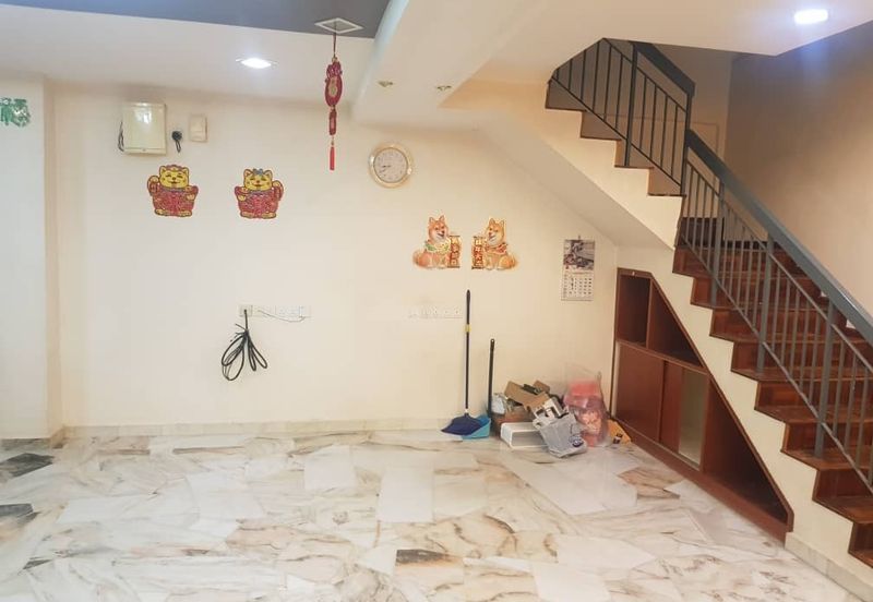 Bandar Teknologi Kajang