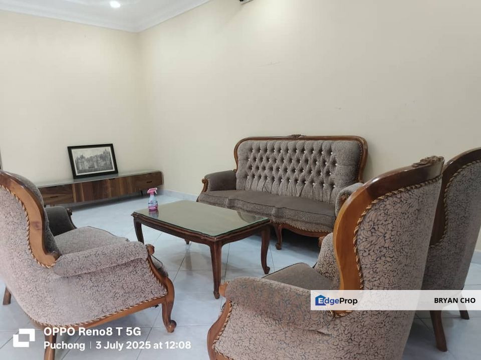 Taman puchong prima, Puchong, Selangor for sale 100% Loan Extend 2 Storey Taman puchong prima 20 x 65 Puchong, Selangor, Puchong