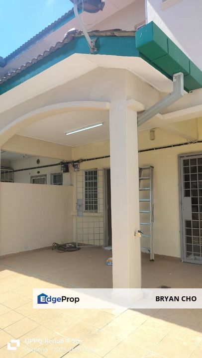 Taman puchong prima, Puchong, Selangor for sale 100% Loan Extend 2 Storey Taman puchong prima 20 x 65 Puchong, Selangor, Puchong