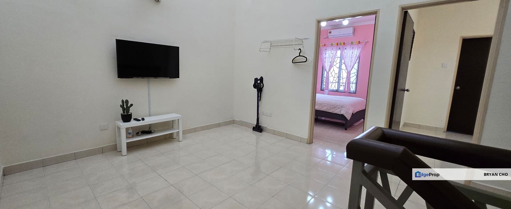 Puncak saujana, Kajang, Selangor for sale Reno&extend 100% Loan 2 Storey Taman puncak saujana 20 x 70 kajang, Selangor, Kajang