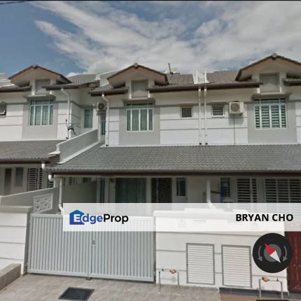 Puncak saujana, Kajang, Selangor for sale Reno&extend 100% Loan 2 Storey Taman puncak saujana 20 x 70 kajang, Selangor, Kajang