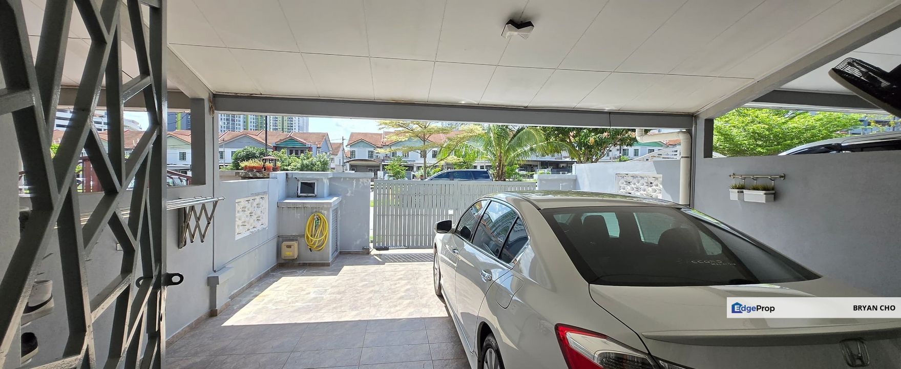 Puncak saujana, Kajang, Selangor for sale Reno&extend 100% Loan 2 Storey Taman puncak saujana 20 x 70 kajang, Selangor, Kajang