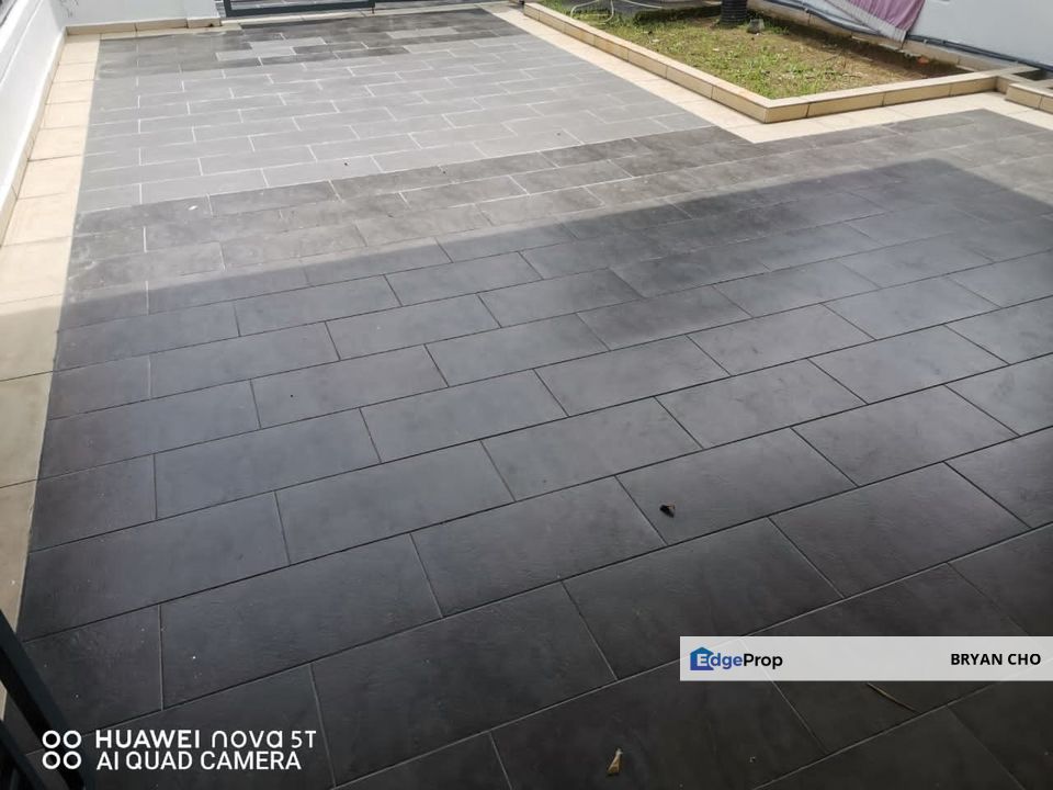 Taman putra prima, Puchong, Selangor for sale 100% Loan renovated 2 Storey Taman putra prima 22 x 75 Freehold, Selangor, Puchong