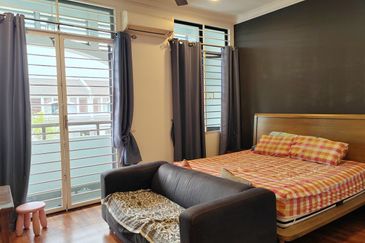 Cradleton @ Eco Majestic