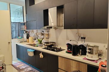 Cradleton @ Eco Majestic