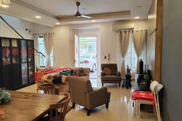 Cradleton @ Eco Majestic