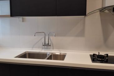 Cradleton @ Eco Majestic