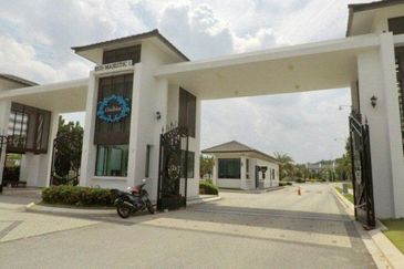 Cradleton @ Eco Majestic