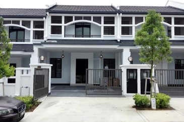 Cradleton @ Eco Majestic