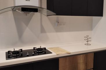 Cradleton @ Eco Majestic