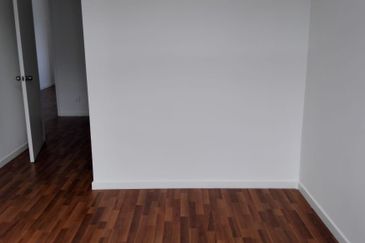 Cradleton @ Eco Majestic