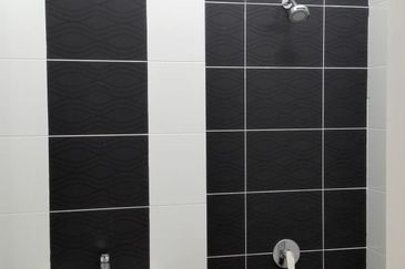 Cradleton @ Eco Majestic