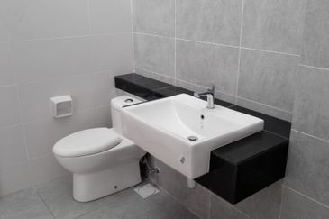 Cradleton @ Eco Majestic