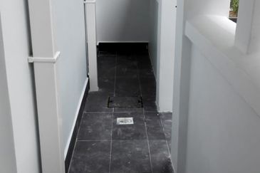 Cradleton @ Eco Majestic