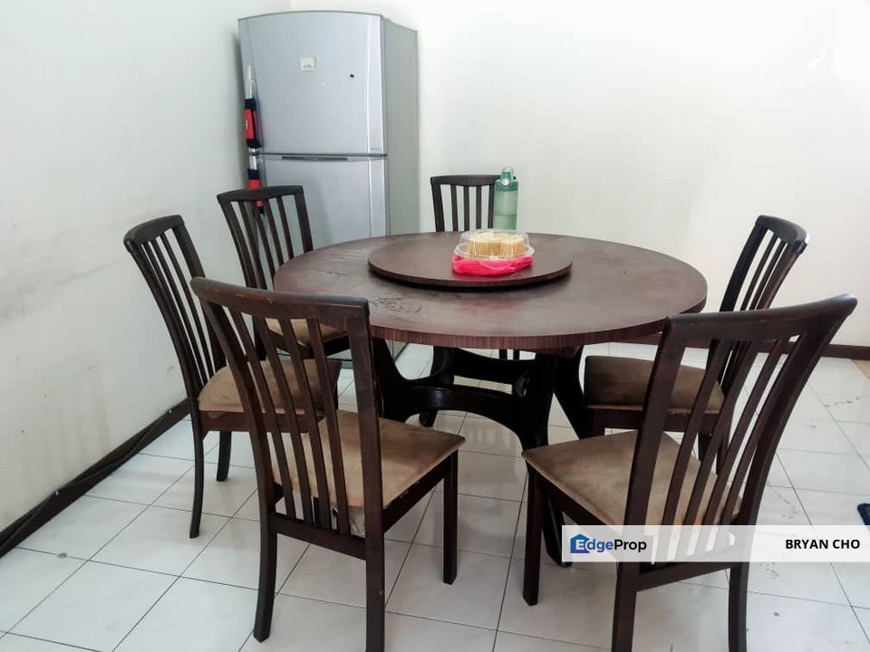 Taman Putra Budiman, Balakong, Selangor for sale 100% Loan  20 x 65 2 Storey Taman putra Budiman Balakong, Selangor, Balakong