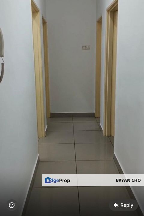 Oug Parklane, Jalan klang lama (Old klang road), kuala lumpur for sale 100% Loan low deposit OUG parklane 950 sf Below Market OUG, Kuala Lumpur, Jalan Klang Lama (Old Klang Road)