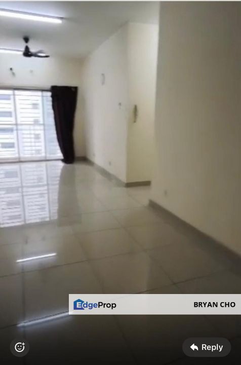 Oug Parklane, Jalan klang lama (Old klang road), kuala lumpur for sale 100% Loan low deposit OUG parklane 950 sf Below Market OUG, Kuala Lumpur, Jalan Klang Lama (Old Klang Road)