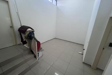 Gloris Horizon Residence, Setia Ecohill