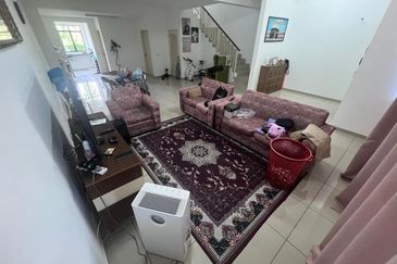 Gloris Horizon Residence, Setia Ecohill