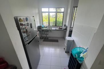 Gloris Horizon Residence, Setia Ecohill