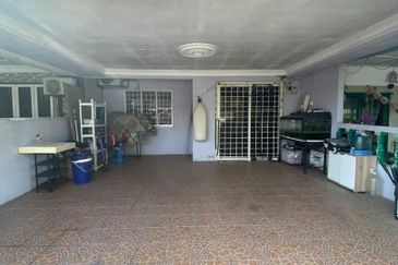 Taman Desa Ayer Hitam