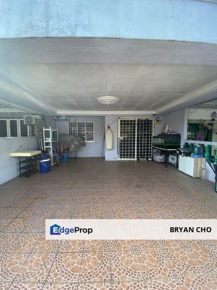  taman desa ayer hitam, Puchong ,selangor for sale 100% Loan, Low depo, Taman desa ayer hitam 1 Storey, Puchong , Reno, Selangor, Puchong
