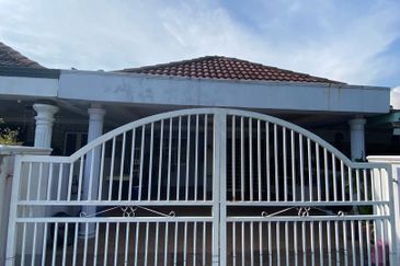 Taman Desa Ayer Hitam