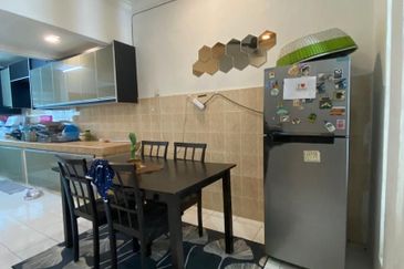 Taman Desa Ayer Hitam