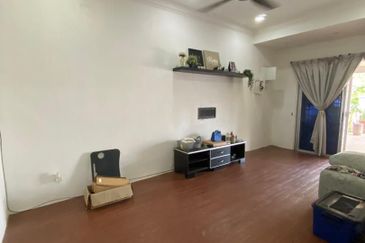 Taman Desa Ayer Hitam