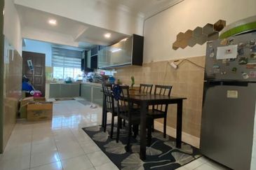 Taman Desa Ayer Hitam