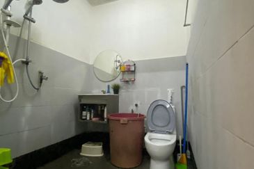 Taman Desa Ayer Hitam