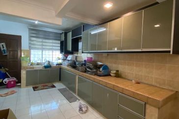 Taman Desa Ayer Hitam