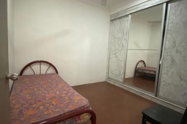 Taman Desa Ayer Hitam