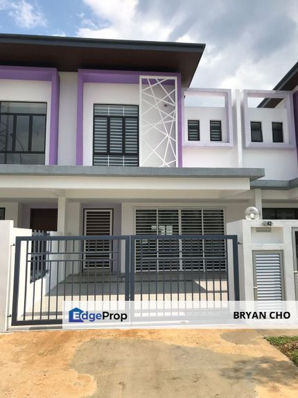 Setia ecohill, Semenyih, Selangor for sale , Selangor, Semenyih