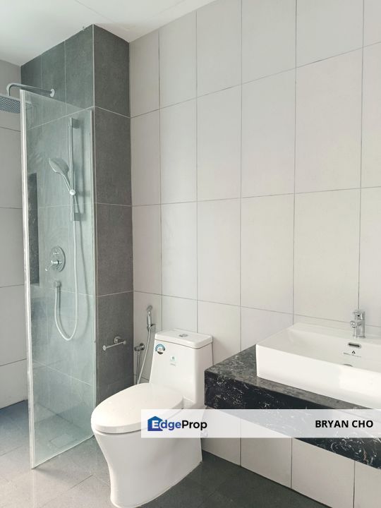 Ruby Seapark, Petaling jaya, selangor for sale 100%Loan Low depo Ruby Seapark Residence 660 sf Petaling jaya, Selangor, Petaling Jaya