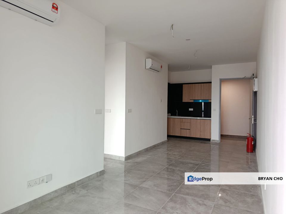 Ruby Seapark, Petaling jaya, selangor for sale 100%Loan Low depo Ruby Seapark Residence 660 sf Petaling jaya, Selangor, Petaling Jaya
