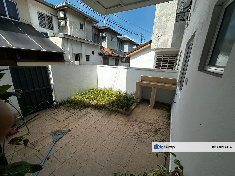 Taman putra prima, Puchong, Selangor for sale 100% Loan renovated 2 Storey Taman putra prima 22 x 75 Freehold, Selangor, Puchong