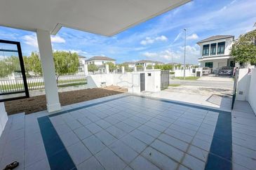 Graham Garden @ Eco Grandeur