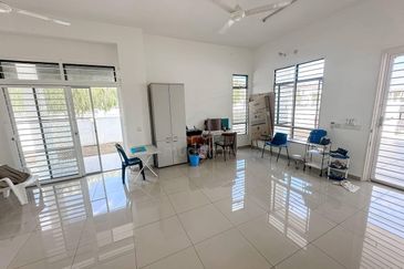 Graham Garden @ Eco Grandeur