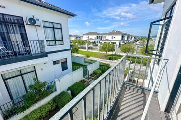 Graham Garden @ Eco Grandeur