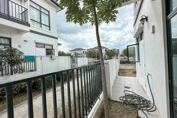 Graham Garden @ Eco Grandeur