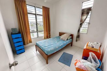 Graham Garden @ Eco Grandeur