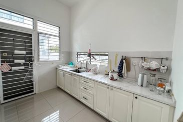 Graham Garden @ Eco Grandeur