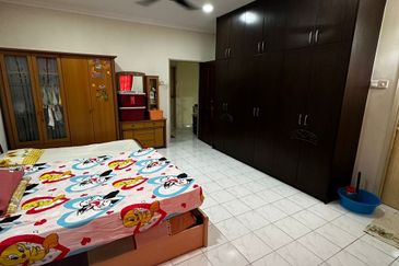 Bandar Mahkota Cheras