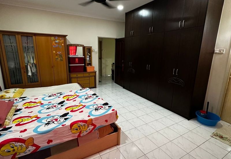 Bandar Mahkota Cheras