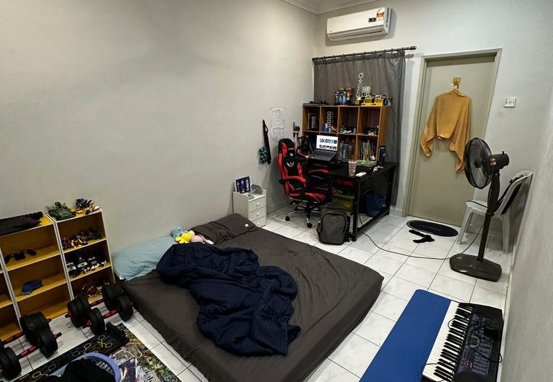 Bandar Mahkota Cheras